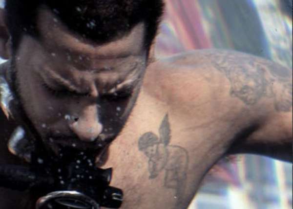 David Blaine Shoulder Angel Tattoo 429_x_600_jpg
