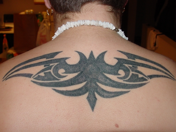 Tribal Bird Tattoo 450_x_600_jpg