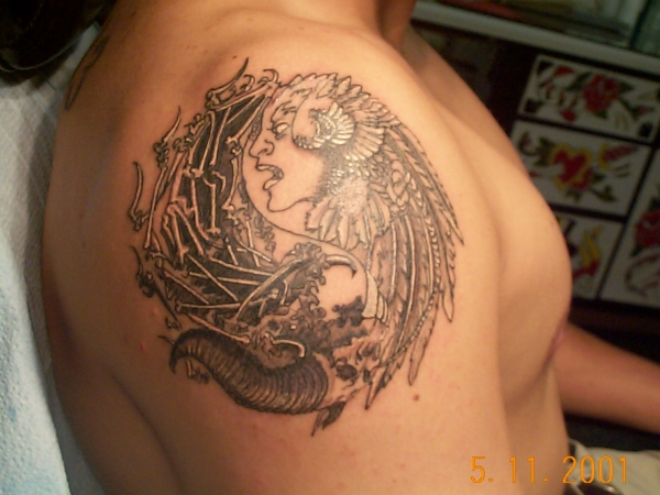 Devil Angel Yin Yang Tattoo 450_x_600_jpg
