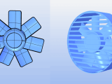 3d Modeling Tutorial Handheld Fan