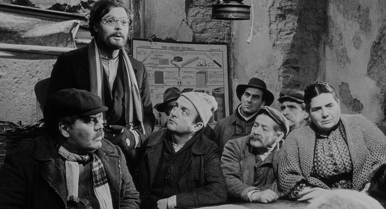 Risultati immagini per i compagni monicelli