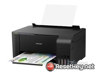 Effectively replacing the ej253, the fb25 engine was a member of subaru's third generation 'fb' boxer engine family which also included the fb20, fa20d, fa20e and fa20f engines.the fb25 engine first offered in australia in the 2011 subaru sh.ii forester. Reset Epson L3118 Printer With Wicreset Utility Tool Wic Reset Key