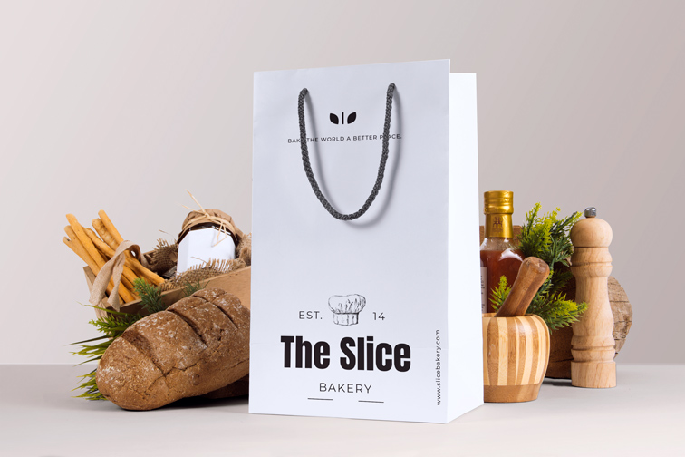 Cinco de mayo is often celebrated in the united states with mexican food and drinks, music, dancing and more. Paquete Promocional De Panaderia Renderforest