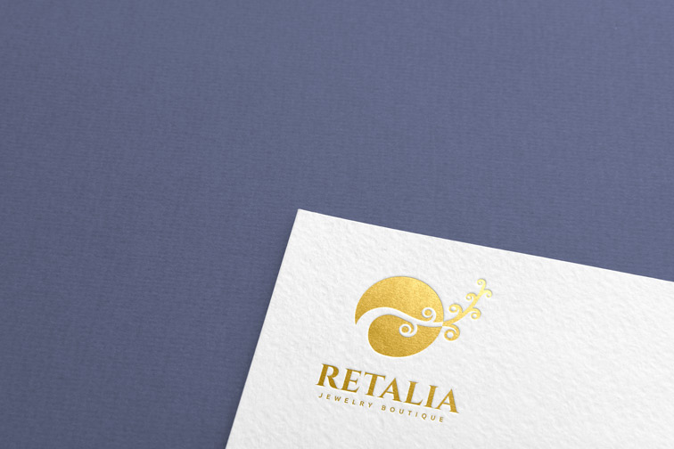 Behance is the world's largest creative network for showcasing and discovering creative work. Paper Pressed Logo Mockups Renderforest