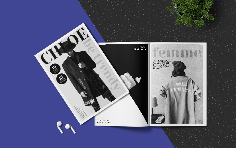 Con esta increíble maqueta, puedes ver y exhibir tus diseños en una revista real. Free Online Mockup Generator Tagsearch Renderforest