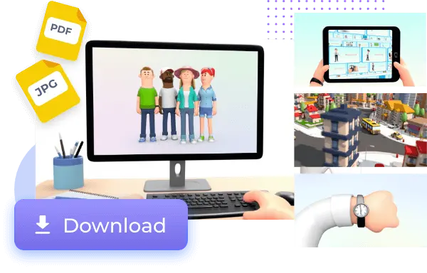 Streamline your survey creation process using one of these free survey tools. Online Animation Maker Make Animation For Free Renderforest