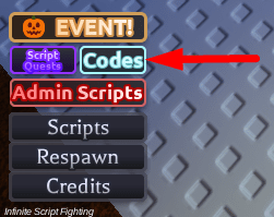 Roblox Infinite Script Fighting Codes July 2026 Roblox Den Image 38908a4e7e 