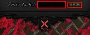 Roblox GHOST Samurai Fighting Codes February 2026 Roblox Den Image 3c69583425 