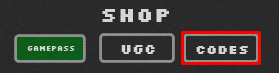 Roblox OBSCURE Codes January 2026 Roblox Den Image Ad56a8c7f6 