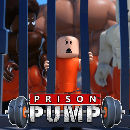 Roblox Prison Pump Codes June 2026 Roblox Den Robloxden Generated 180 DAY Dfa3c3ca7e 