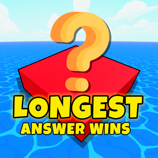 Roblox Longest Answer Wins Codes January 2026 Roblox Den Robloxden Generated 180 DAY 55fffa56cf 