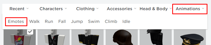 ROBLOX How To Equip Use Emotes 2026 Roblox Den Image 46462ebd2f 