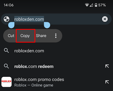 ROBLOX How To Copy And Paste Desktop Mobile 2025 Roblox Den Image 471395a985 
