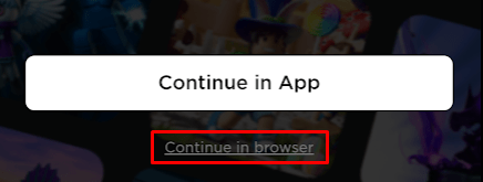 How To Find Your Roblox Player ID Desktop Mobile Roblox Den Image 4d0796354a 