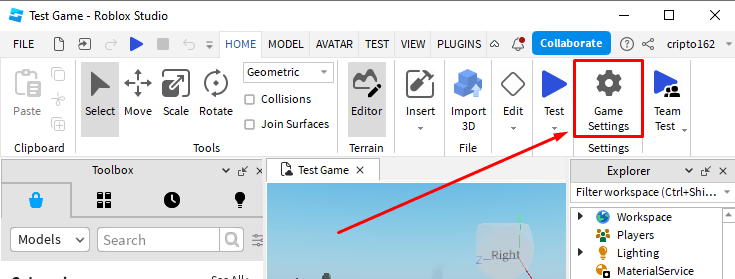 How To Delete A ROBLOX Experience Game In 2026 Roblox Den Image 8734287246 