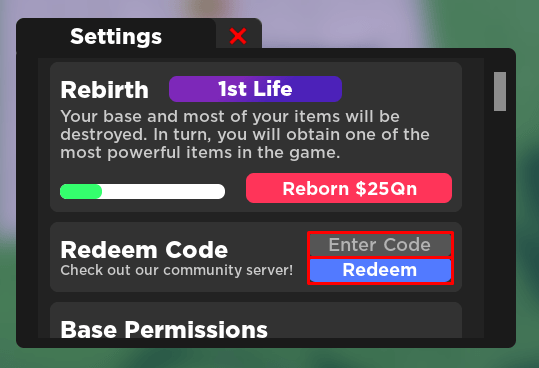 Roblox Miner S Haven Codes 12 Working May 2026 Roblox Den Image 9ee5421afd 