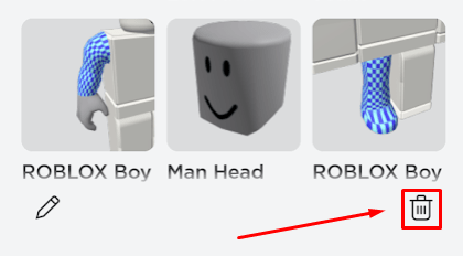 How To Delete Outfits On Roblox Desktop Mobile Roblox Den Image B20723775f 