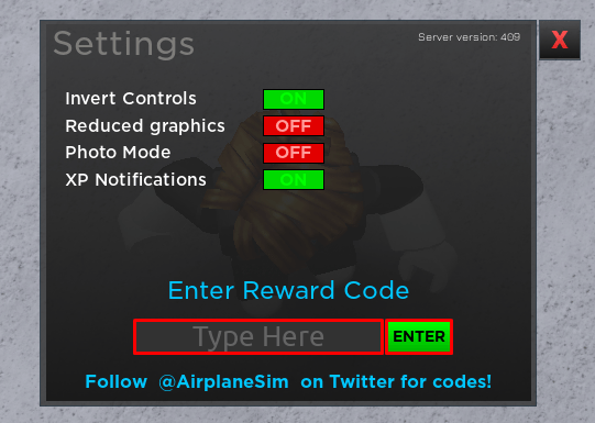 Roblox Airplane Simulator Codes June 2026 Roblox Den Image C25f9d6b25 