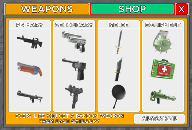 Roblox Weapon Kit Codes June 2026 Roblox Den Image C27c30a79d 