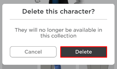How To Delete Outfits On Roblox Desktop Mobile Roblox Den Image D6562a4ceb 