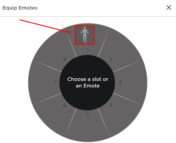 ROBLOX How To Equip Use Emotes 2026 Roblox Den Image F65e5834ca 
