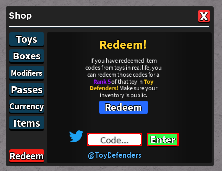 Roblox Toy Defenders Codes 5 Working May 2026 Roblox Den Image Fba52850ce 