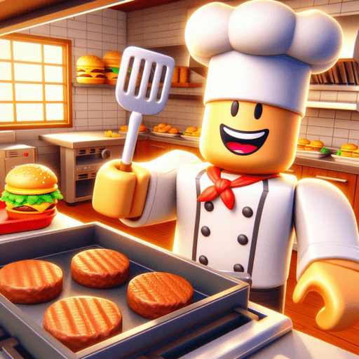 Roblox Burger Store Tycoon Codes May 2026 Roblox Den Robloxden Generated 5a91ed1d71 