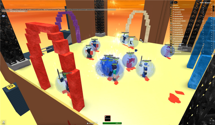 List Of The Oldest Roblox Games Ever Roblox Den Robloxden Generated 75415837 9e912f078e 
