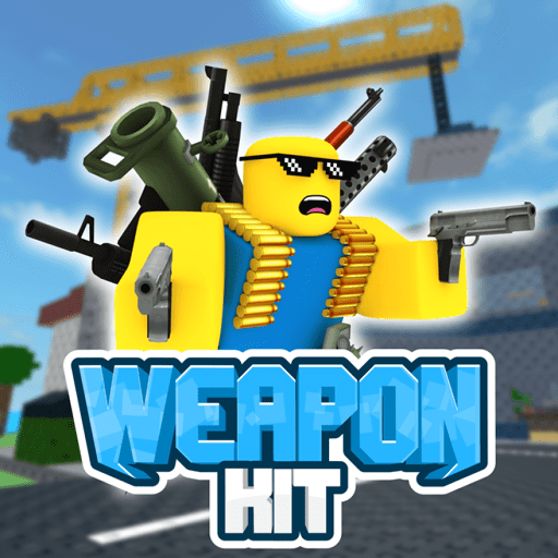 Roblox Weapon Kit Codes June 2026 Roblox Den Robloxden Generated 3dda7b0ff0 