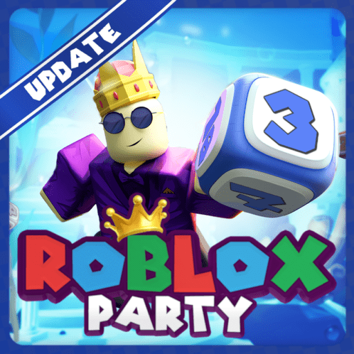 Roblox Party Time Your Ultimate Guide Robloxden Generated 666d3b945b 
