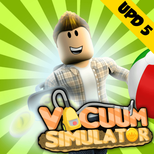 Roblox Vacuum Simulator Codes 8 Working March 2026 Roblox Den Robloxden Generated Ac9547df48 