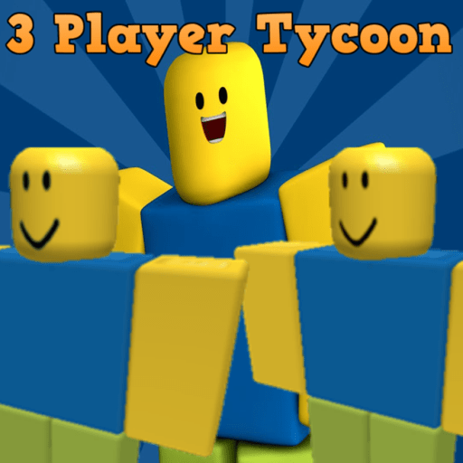 Roblox FIRST 3 PLAYER TYCOON IN ROBLOX Codes June 2026 Roblox Den Robloxden Generated 994a3398cb 