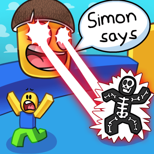 Roblox Silly Simon Says Codes May 2026 Roblox Den Robloxden Generated E18d57359d 