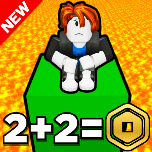 Roblox Math Race For ROBOX Codes July 2026 Roblox Den Robloxden Generated D3d42ed6ab 
