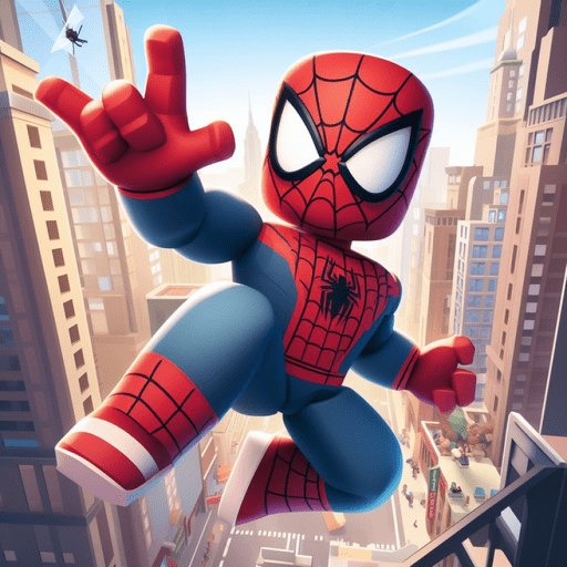 Roblox Spider Man City Codes June 2026 Roblox Den Robloxden Generated 00ec5f70d1 
