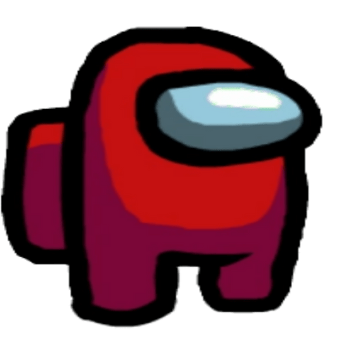 Page 8 10M Roblox Image IDs Search All Decal IDs 2026 Roblox Den Small Among Us Red Imposter Decal Cc82b0b818 