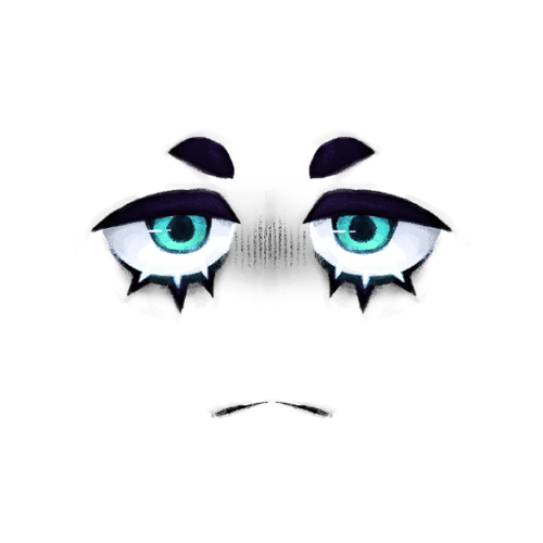 Page 3 10M Roblox Image IDs Search All Decal IDs 2026 Roblox Den Small Chilling Eyes Face E63655eeb7 