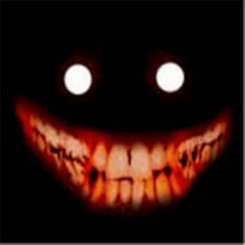 Scary Roblox Image IDs Complete List Very Spooky Roblox Den Small Scary Face 868730e5aa 