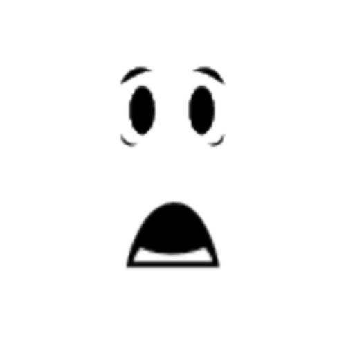 Page 2 10M Roblox Image IDs Search All Decal IDs 2026 Roblox Den Small Shocked Face Fa9a46ad3a 