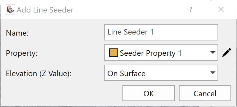 Rocfall3 Documentation Add Barrier From Polyline - Abstract Wallpaper Collection - HD Quality