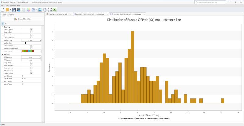 Rocfall3 Tutorials 1 Getting Started Tutorial - Premium Light Wallpaper Gallery - Retina