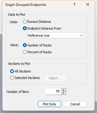 Rocfall3 Tutorials 5 Rocfall2 Section Creator - Beautiful Sunset Pattern - Retina