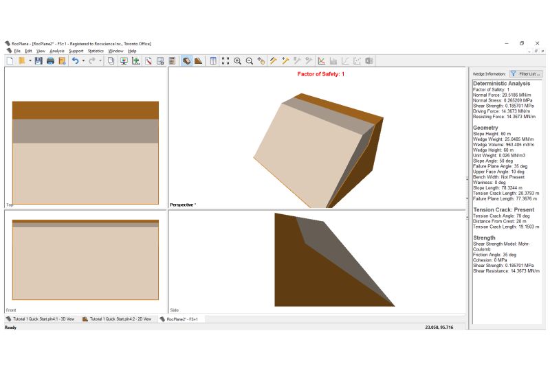 Rocplane Tutorials - Premium Geometric Texture Gallery - Ultra HD