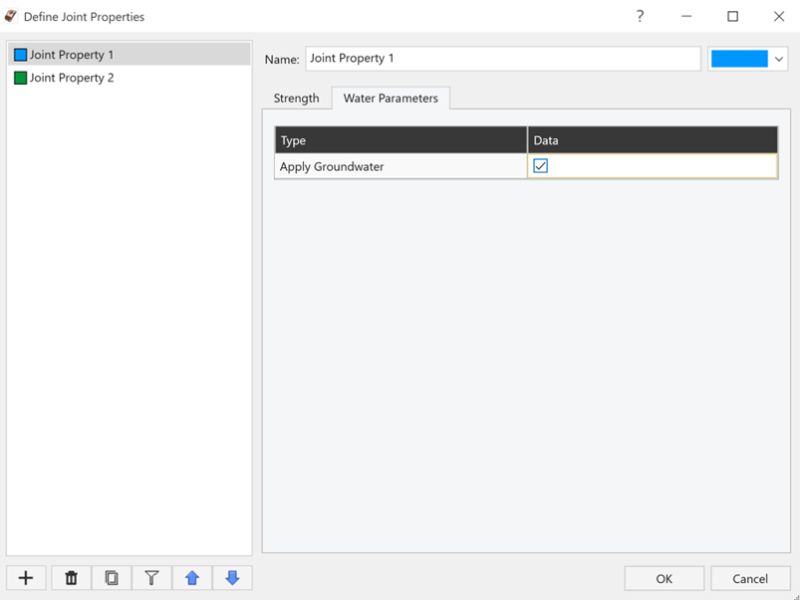 Rocslope2 Documentation Water Pressure Overview - Nature Designs - Professional HD Collection