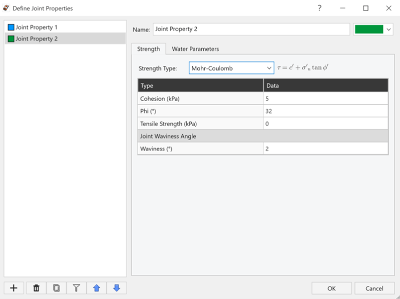 Rocslope2 Documentation Water Pressure Overview - Amazing Geometric Photo - Mobile