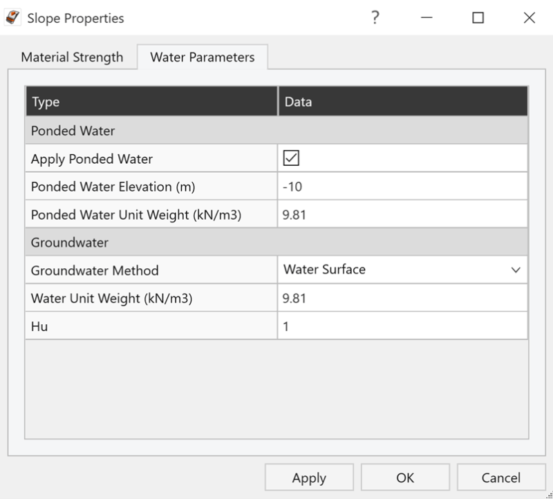 Rocslope2 Documentation Water Pressure Overview - Classic Mobile Space Wallpapers | Free Download