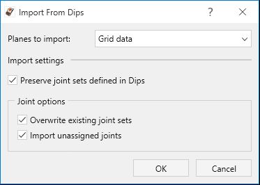 Rocslope2 Tutorials 8 Multiple Joint Sets - HD Sunset Designs for Desktop