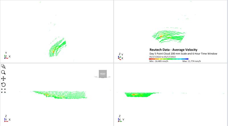 Rs3 Documentation Import Reutech Data - Download Creative Sunset Background | Desktop