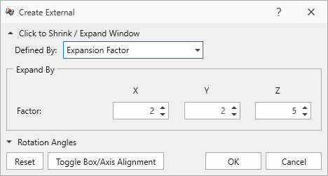 RocTunnel3 Tutorials | 01 - Quick Start (14) RocTunnel3 Tutorials | 01 - Quick Start (14)