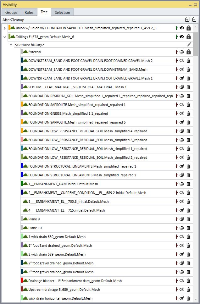 Rs3 Documentation Clean Geometry History - Dark Arts - Elegant HD Collection